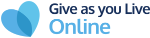 Give As You Live logo