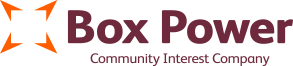 Box Power logo