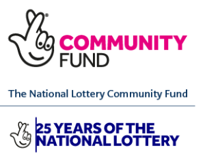 Lottery logo