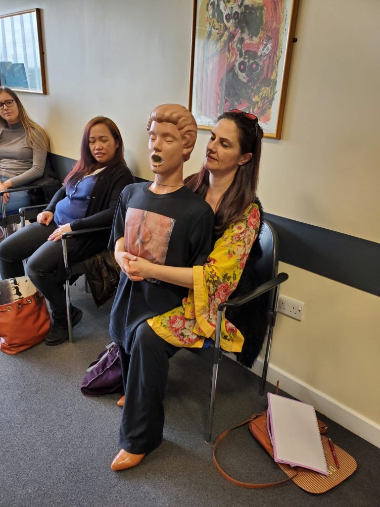 Understanding Autism Course