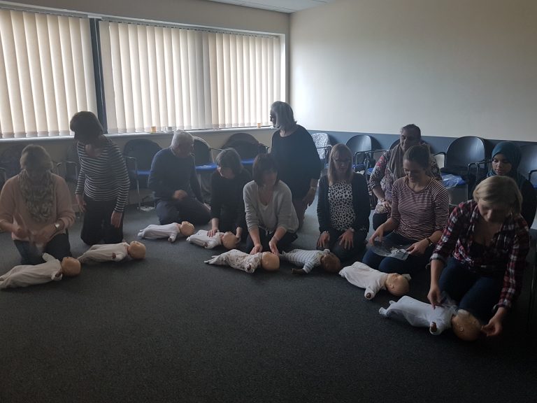 first aid 2