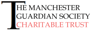 Grant from The Manchester Guardian Society Charitable Trust