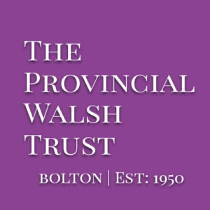 Grant from the Provincial Walsh Trust